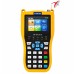 SOLID SF-810DLX Digital Satellite dB meter with Live TV Screen SOLID SF-810DLX Digital Satellite dB meter with Live TV Screen