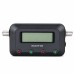Solid SF-252 Digital Satellite dB Meter Solid SF-252 Digital Satellite dB Meter