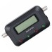 Solid SF-252 Digital Satellite dB Meter Solid SF-252 Digital Satellite dB Meter