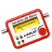 SOLID Analogue SF-45 Satellite dB Meter SOLID Analogue SF-45 Satellite dB Meter