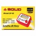 SOLID Analogue SF-45 Satellite dB Meter SOLID Analogue SF-45 Satellite dB Meter