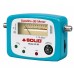 SOLID SF-90 Satellite Analog dB Meter SOLID SF-90 Satellite Analog dB Meter