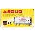 Solid 8-Way Power Pass Splitter