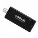 Solid DVB-S2 USB Tuner Dongle For Android