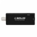 Solid DVB-S2 USB Tuner Dongle For Android
