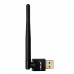 USB Wi-Fi WiFi Adapter for SOLID Set-Top Box / Laptop / Computer USB Wi-Fi WiFi Adapter for SOLID Set-Top Box / Laptop / Computer