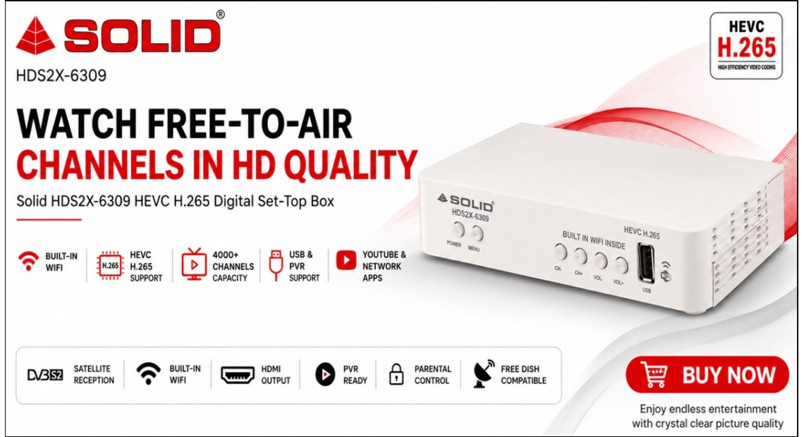 Buy Solid  6309 box