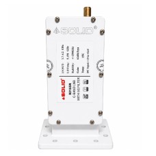 SOLID 82155R C-Band TI and 5G Filter LNBF SOLID 82155R C-Band TI and 5G Filter LNBF