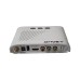 SOLID HDS2X-369Pro S2X, HEVC 8bits H.265 Free-To-Air Set-Top Box with Inbuilt Wifi