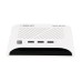 SOLID HDS2X-369Pro S2X, HEVC 8bits H.265 Free-To-Air Set-Top Box with Inbuilt Wifi