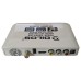 DILOS HDS2-5454 H.265 FREE - TO AIR MPEG 4 DIGITAL SET-TOP BOX
