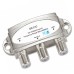 SOLID GD-21C 2 in 1 DiSEqC Switch SOLID GD-21C 2 in 1 DiSEqC Switch