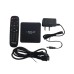 SOLID AHD-1026 Android 4K, H.265 2GB/16GB Android TV Box