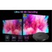 SOLID AHD-1096 8GB/128GB Android 11 TV Box with RGB