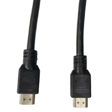 High Speed HDMI® Cable 1.0 Meter High Speed HDMI® Cable 1.0 Meter