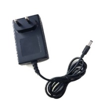 SOLID Power Adapter for Set-Top Boxes 12V SOLID Power Adapter for Set-Top Boxes 12V