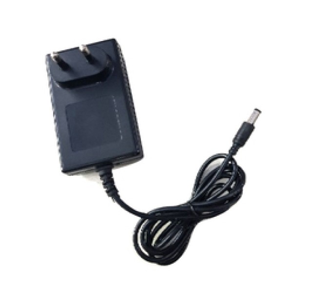 SOLID Power Adapter for Set-Top Boxes 12V