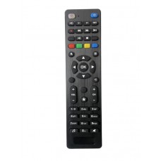 Remote for HDS2-5454 Set-Top Box