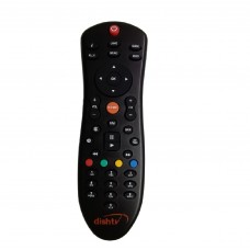 Dish TV HD Recording Dish Tv Remote Controller 