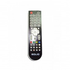 Remote for HDS2-3000 R ,HDS2-9048 R , ANDROID-1011 R, MPEG-4 Set-Top Box
