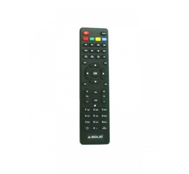 Remote for Dilos HDS2-3018 HD MPEG-4 Set-Top Box