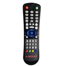HDS2-6060-Remote HDS2-6060-Remote