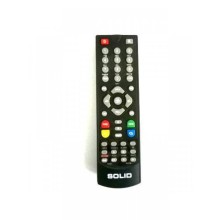Remote for HDS2-9030 Set-Top Box (New Models) Remote for HDS2-9030 Set-Top Box (New Models)