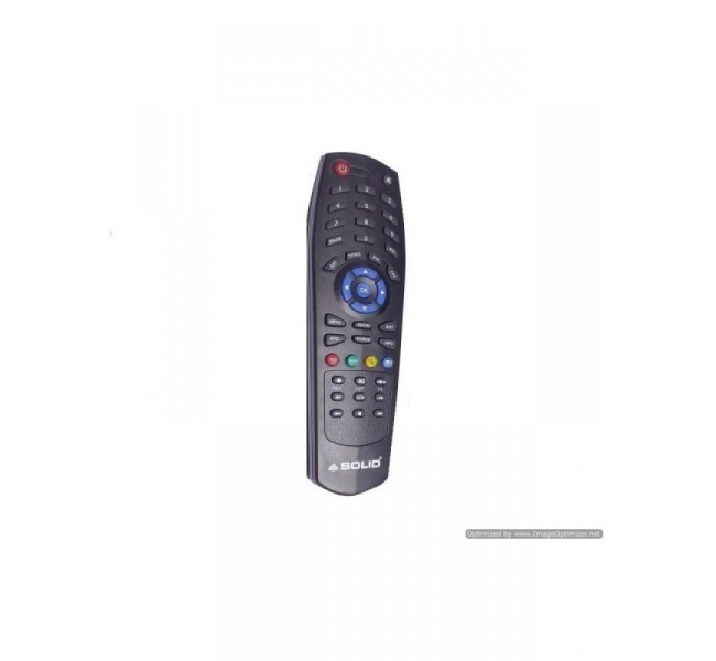 Remote for HDS2-9030 Set-Top Box ( (Old Models)