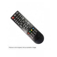 Remote for HDS2-6060 Set-top Box only Remote for HDS2-6060 Set-top Box only