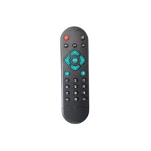 Remote for MPEG2-2727 Set-Top Box Remote for MPEG2-2727 Set-Top Box