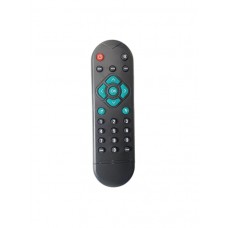 Remote for MPEG2-2727 Set-Top Box