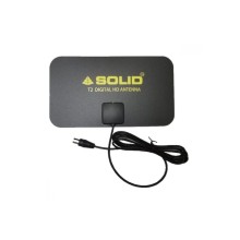 SOLID T2 Indoor HD (DTT) Digital Terrestrial Television Antenna SOLID T2 Indoor HD (DTT) Digital Terrestrial Television Antenna