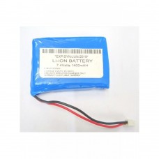 Parts - Rechargeable Li-ion Battery for SF-720 Satellite Finder
