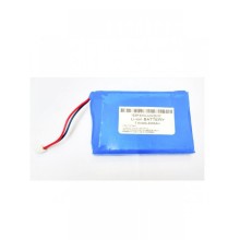 Parts - Rechargeable Li-ion Battery for SF-810 or SF-810PRO Satellite Finder Parts - Rechargeable Li-ion Battery for SF-810 or SF-810PRO Satellite Finder