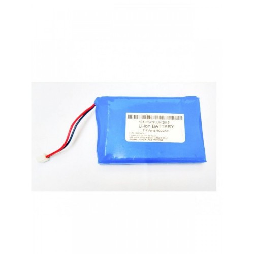 Parts – Rechargeable Li-ion Battery for SF-810 or SF-810PRO Satellite Finder