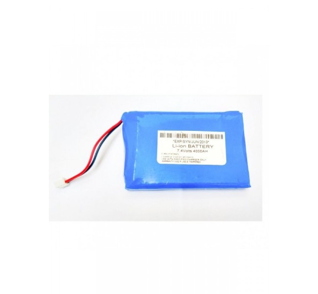 Parts - Rechargeable Li-ion Battery for SF-810 or SF-810PRO Satellite Finder