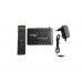 SOLID SF-363 MPEG-2, USB PVR Digital dB meter / Set-Top Box