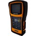 SOLID SF-720 Rechargeable Digital Satellite dB Meter with Torch