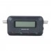 Solid SF-252 Digital Satellite dB Meter