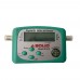 Solid SF-215 Digital Satellite dB Meter