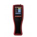 SOLID SF-900 DLX Satellite Finder Meter With Touch Screen