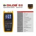 Dilos SF-333 DVB-S2 Multi-Functional Digital Satellite dB Meter