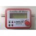 SOLID Analogue SF-45 Satellite dB Meter