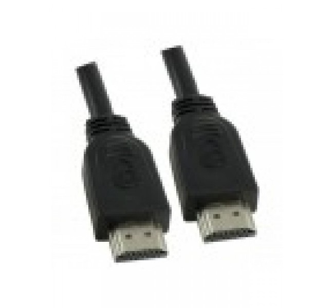 High Speed HDMI® Cable 1.0 Meter