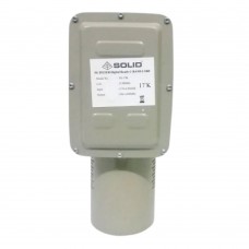 SOLID 5G Filter Digital Ready C-Band LNBF