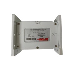 SOLID CBPF-3700-4200MHz C-BAND 5G PASSBAND FILTER