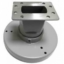C Band Single Polarity Feedhorn C Band Single Polarity Feedhorn