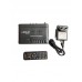 SOLID SF-354 MPEG-2, USB PVR Digital dB meter / Set-Top Box