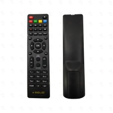Remote for HDS2-7272 Set-Top Box