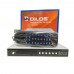 Dilos Free to air mpeg-2 Set-Top Box